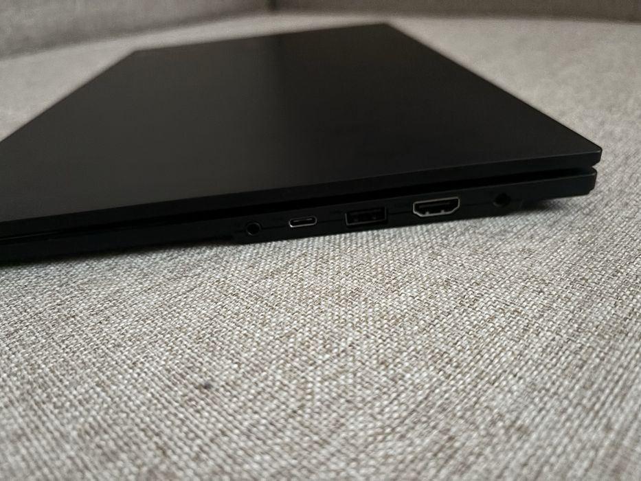 Laptop ASUS Vivobook Go 15