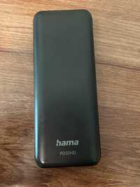 Външна Батерия Hama PD20HD