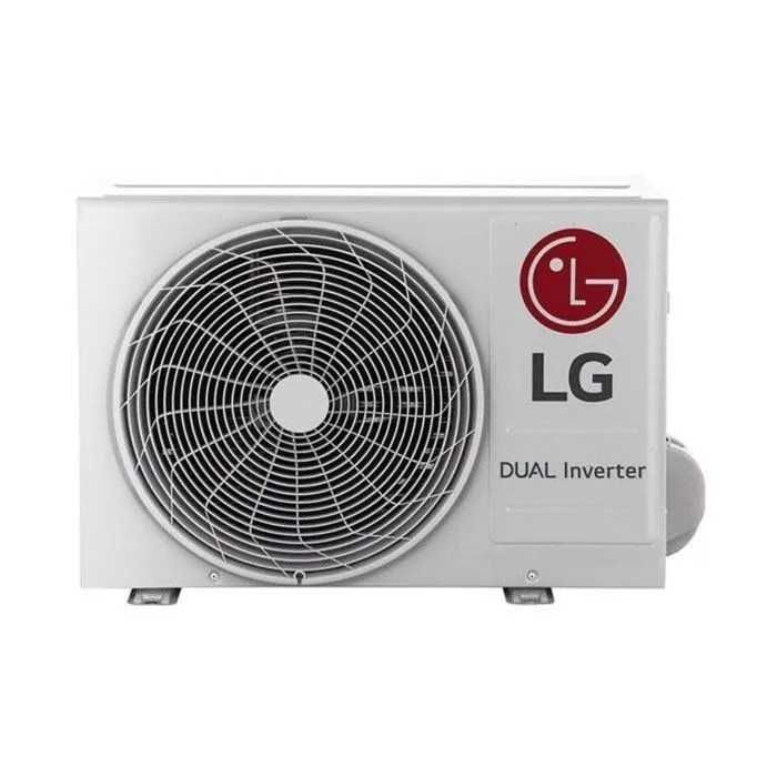 Кондиционер LG 12/18/24 Inverter H12S1D H18S1D H24S1D  2025 NEW