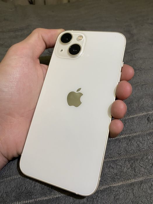 Айфон 13 на 128 гб