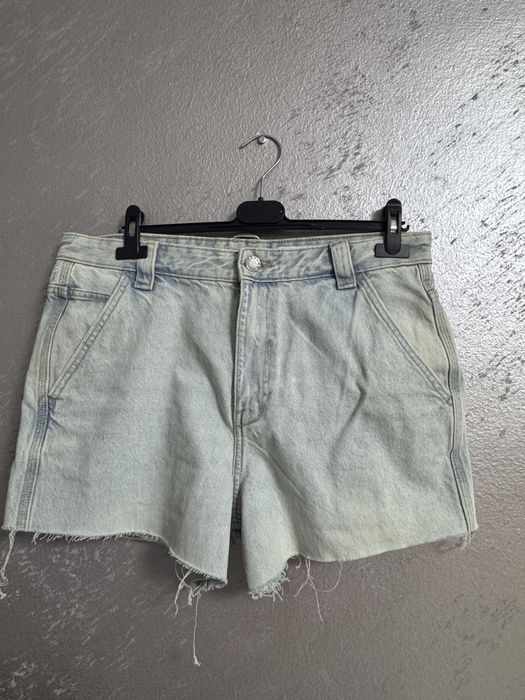 Pantaloni Scurti Bershka