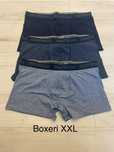Set 3 boxeri C&A, XXXL, mai multe modele