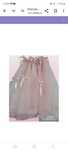 Decor pentru Cristelnita Botez, Roz