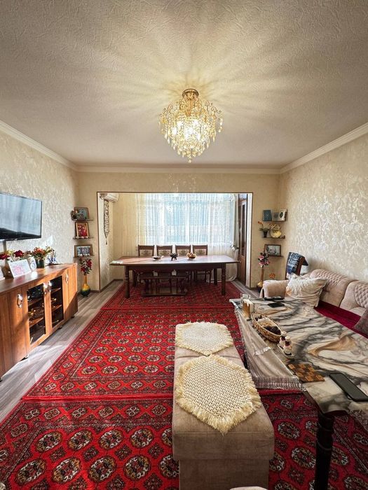 Продаётся квартира Юнусабад