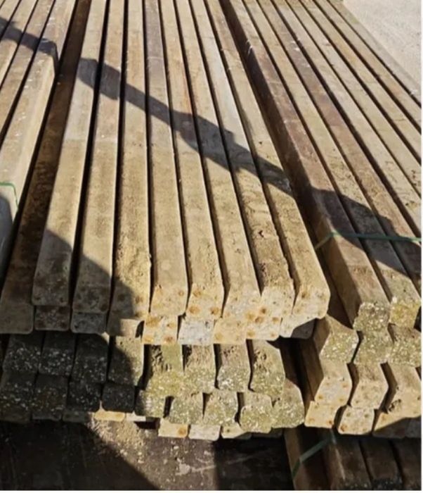 Vand Spalieri de vie 300 de bucati