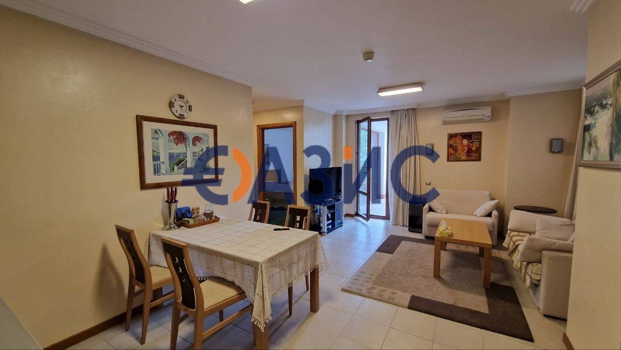 Апартамент с 2 спални, 2 ет., "Емералд", Равда, България, 138.28 кв. м