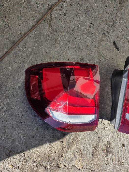 Stop Tripla lampa stanga dreapta haion aripa BMW X5 F15