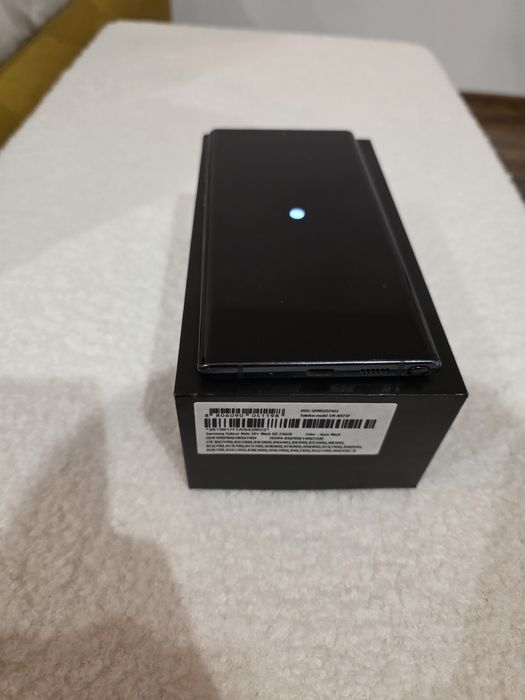 Vând Samsung Note 10+