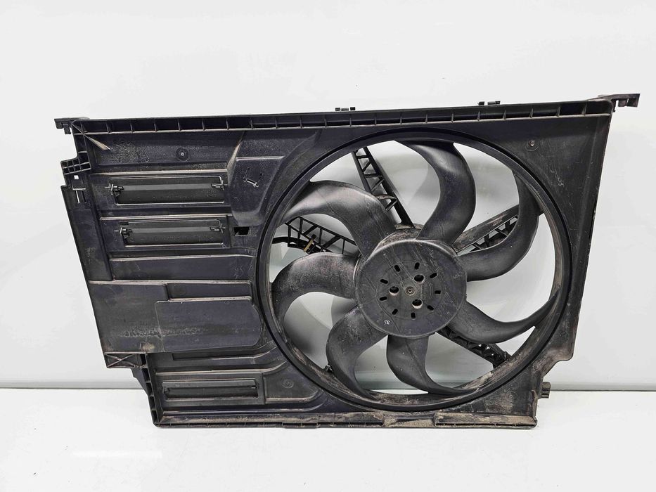 Electroventilator Bmw X1 (F48) [Fabr 2016-2022] 7617608 2.0 B47 110KW