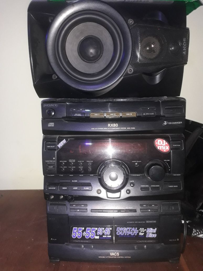 Muzikalniy sentr