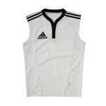 Adidas оригинална мъжка тениска/потник - S