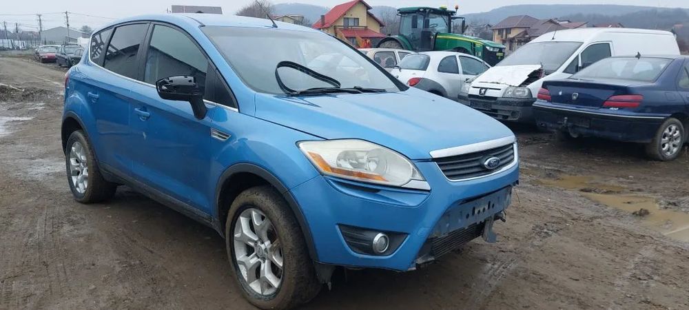 Dezmembrari Ford Kuga 2.0tdci 2008-2012