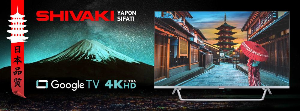 Телевизор SHIVAKI. АРЗОН Нарх! Ишончли савдо! Televizor SHIVAKI. TV