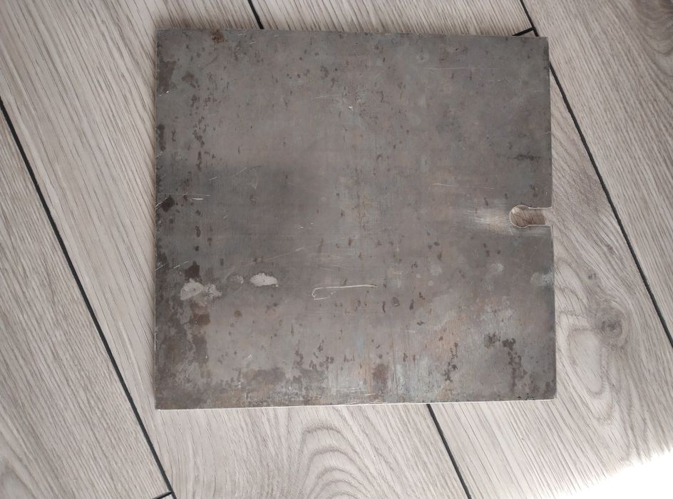 Placi aluminiu(bucata)