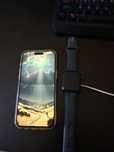 iPhone 15 PRO MAX 256GB ALB