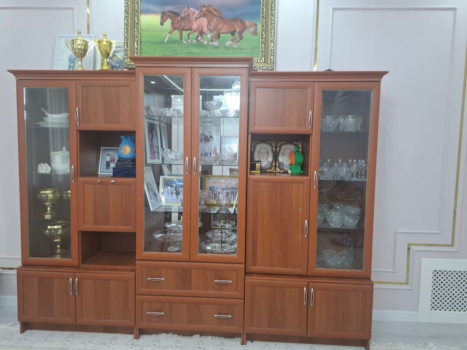 Стенка для гостиной