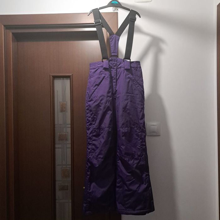 Costum ski Killtec & Etirel mărime 140