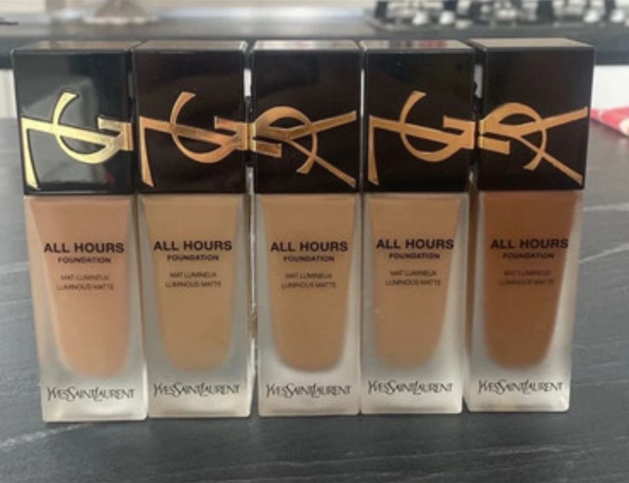 Fond de ten Ysl