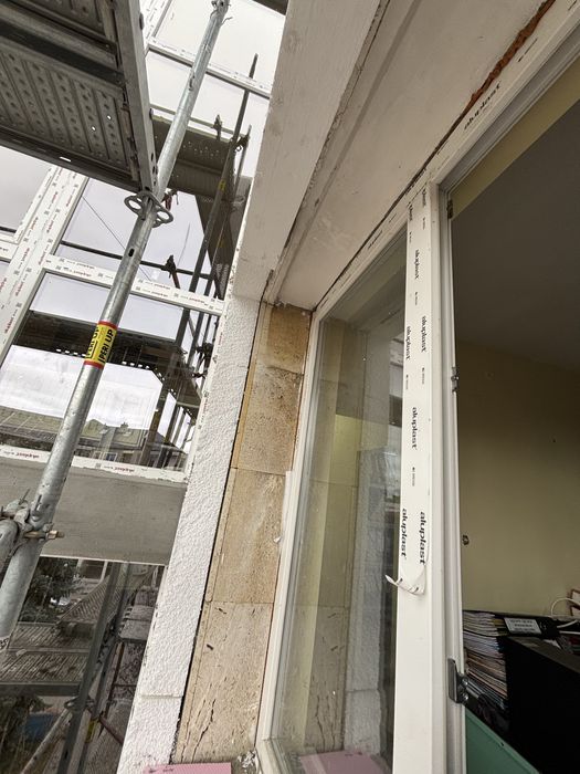 PVC прозорец Aluplast