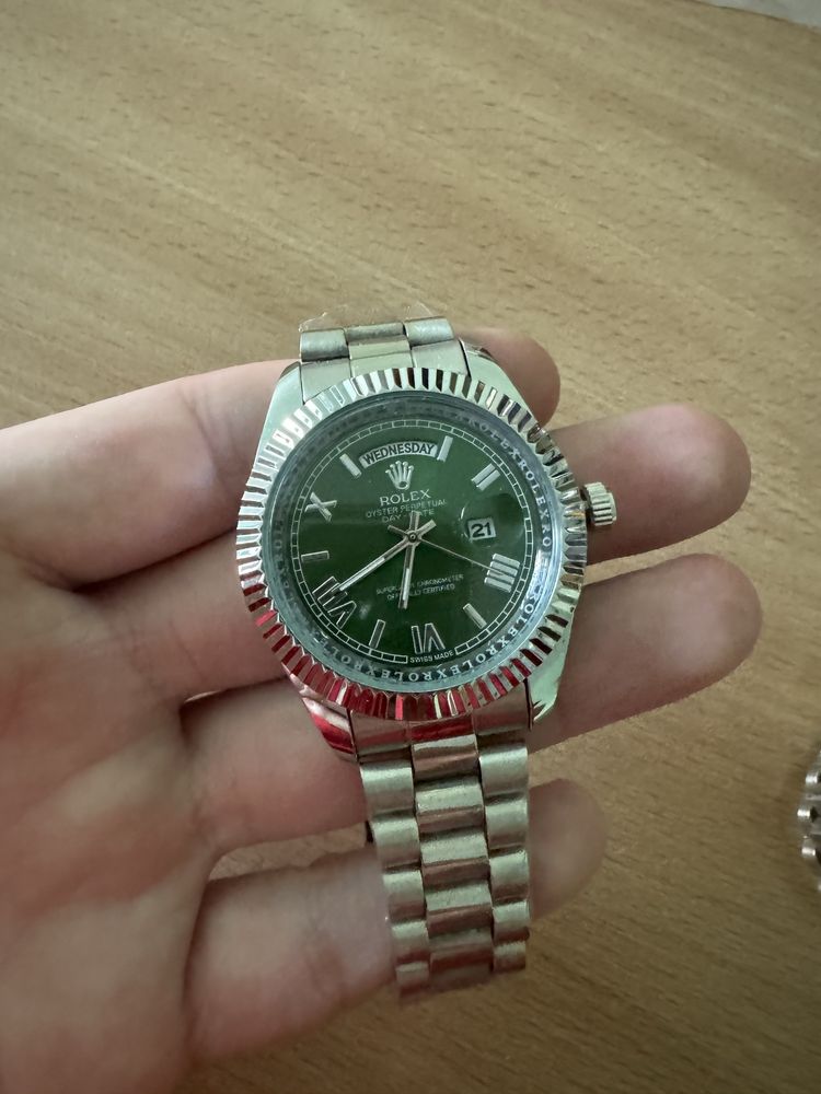 Часонвик Rolex Day Date