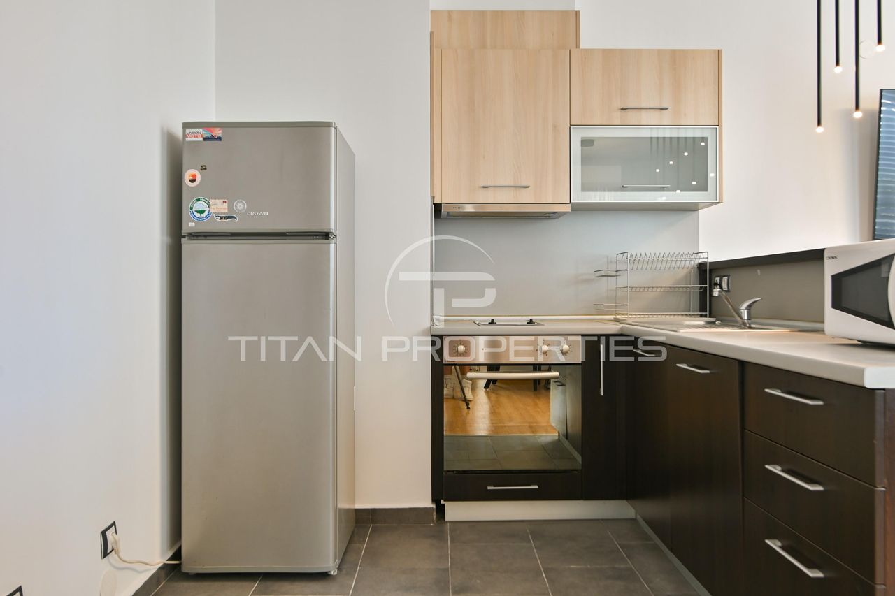 Продава се Двустаен апартамент в София, Кръстова вада - 92 кв.м за 3240 €/кв.м - Снимка #6