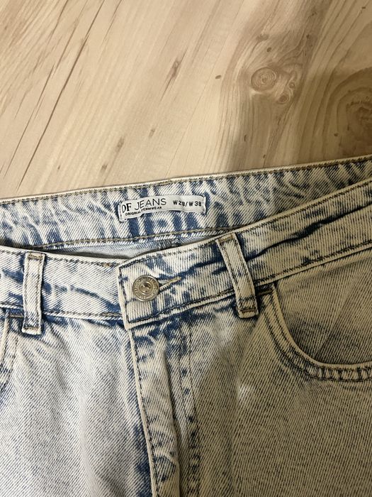 Дамски дънки два броя