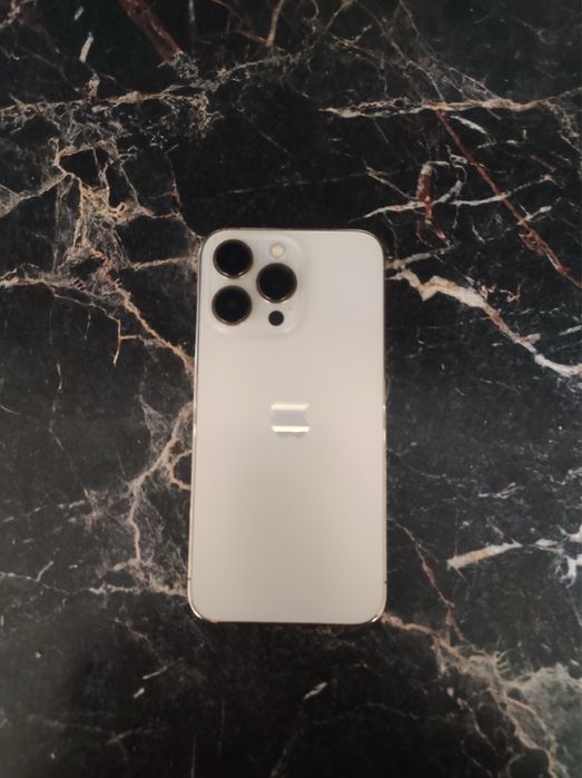 Iphone 13 pro xolati ideal 87 yomkost rangi gold 128 xotira