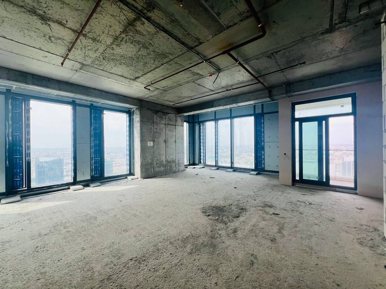 СРОЧНО продажа 3/29/51 ЖК Nest One, 94м2
