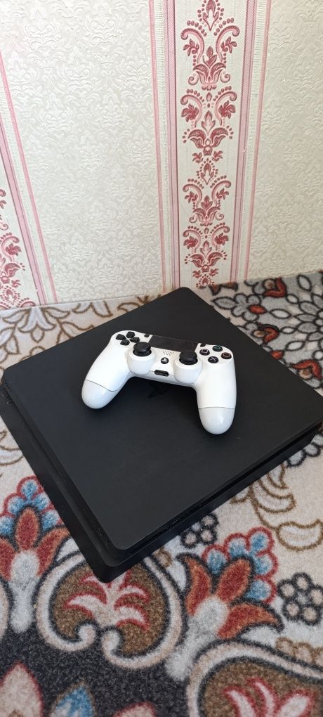 Ps 4 Silim Sotiladi