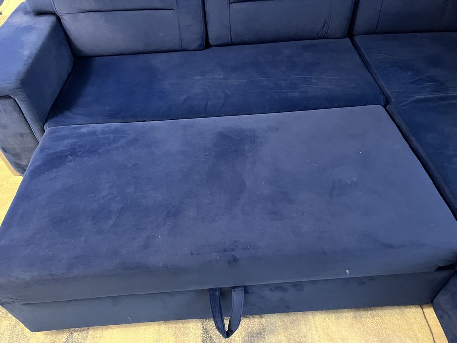 Canapea/ coltar / care se intinde