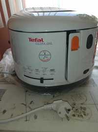 Фритюрник TEFAL Filtra One FF162131