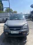 Suzuki Ignis 4x4 НА ЧАСТИ