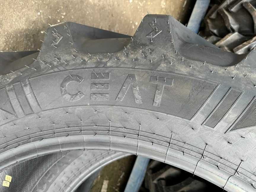 400/75R38 pentru tractor spate U650 anvelope CEAT noi radiale