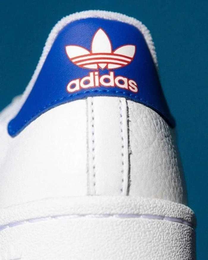 Оригинални кожени маратонки * ADIDAS CONTINENTAL 80 * EU44 - 44 2/3