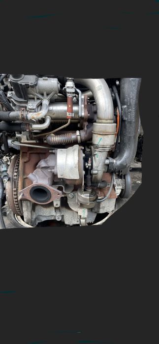 Turbina dacia duster  110 cai euro5