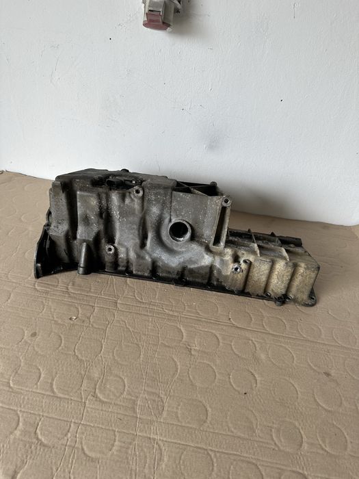 Baie ulei BMW X5 E53 3.0 d 184cp 218cp 7790739