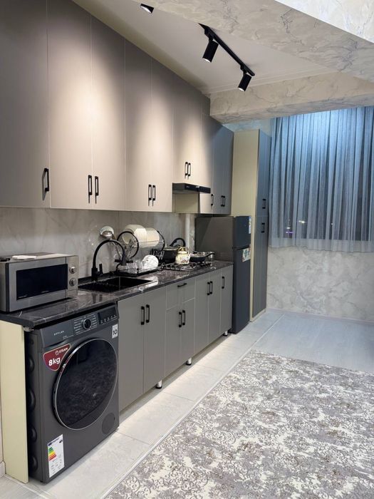 АРЕНДА China House Сергели-6а