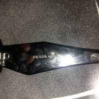 Ochelari de soare Prada