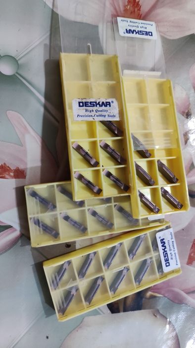 Механическая напайки