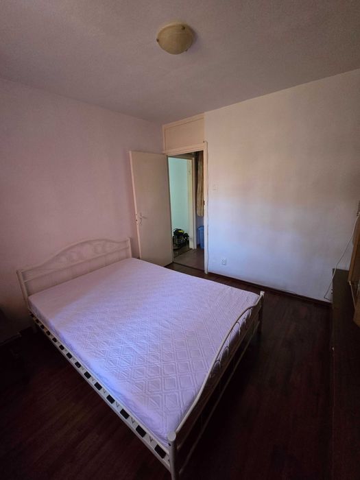 De închiriat apartament cu 2 camere complet mobilat si utilat