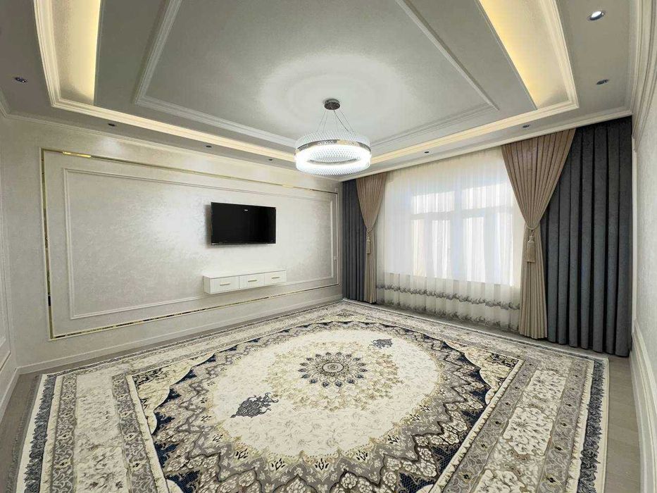 №4470 Продается квартира с евро ремонтом