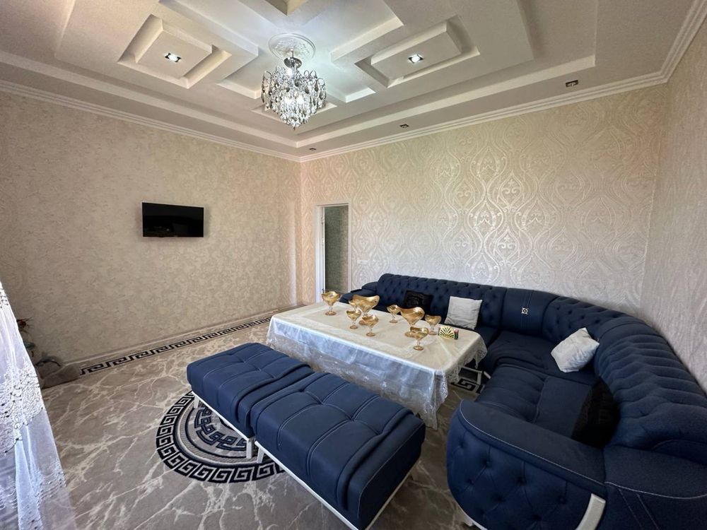 Продается 3 ком. Квартира площадью 80 кв.м. В Сондиане