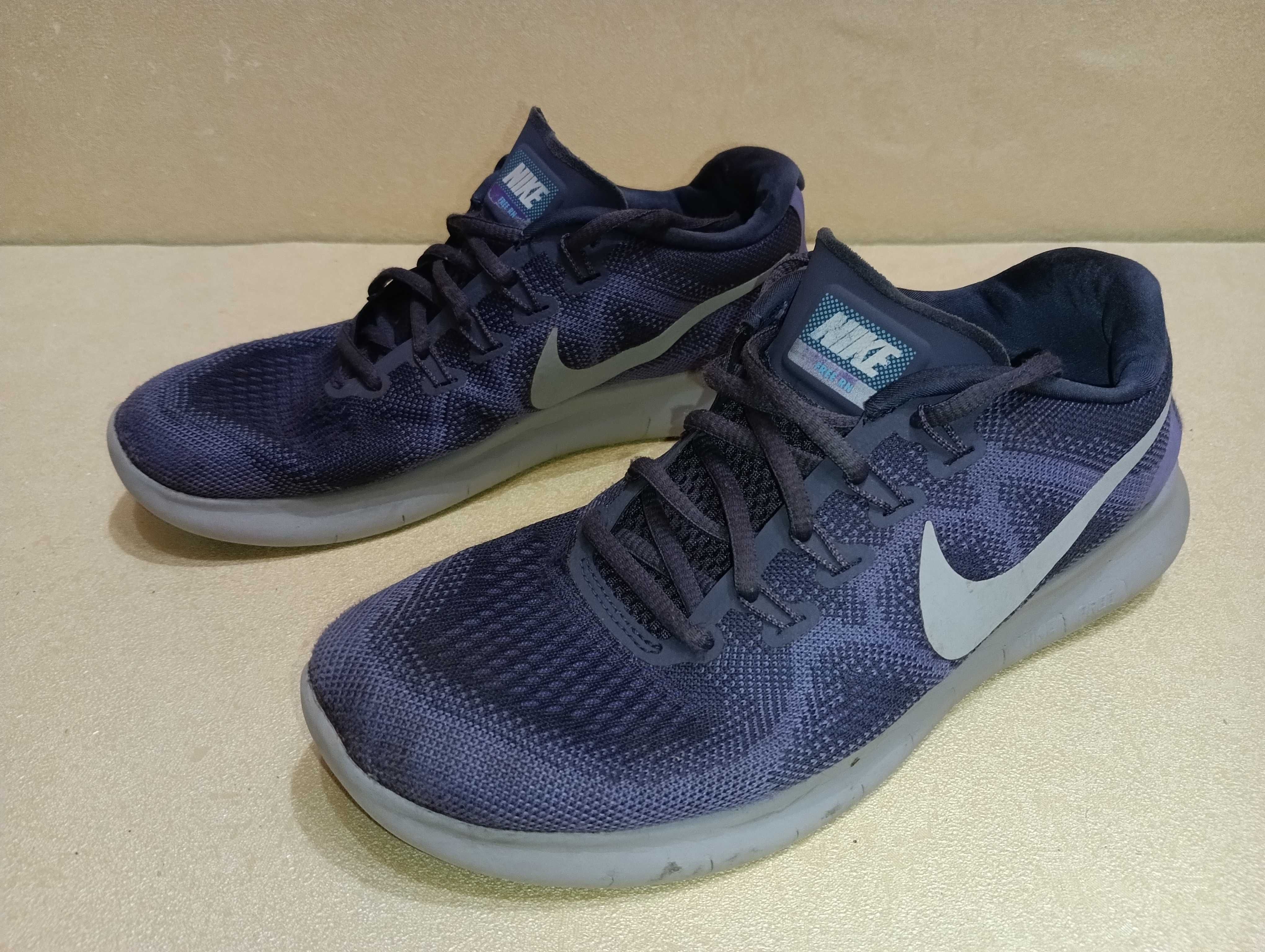 Nike Free Run N 39 - 29 лв