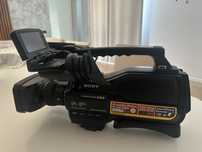 Vand camera Sony HXR MC 2500