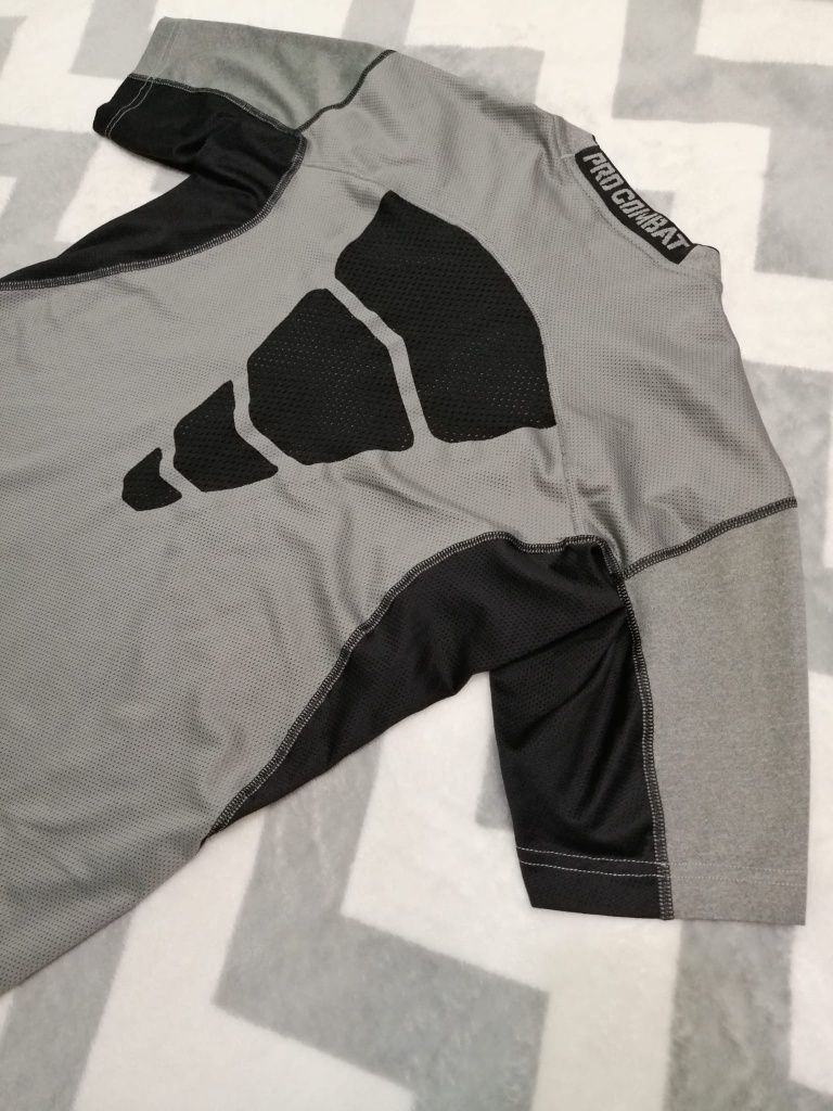 NIKE PRO tricou COMPRESSION autentic bărbați | XL | transport GRATUIT