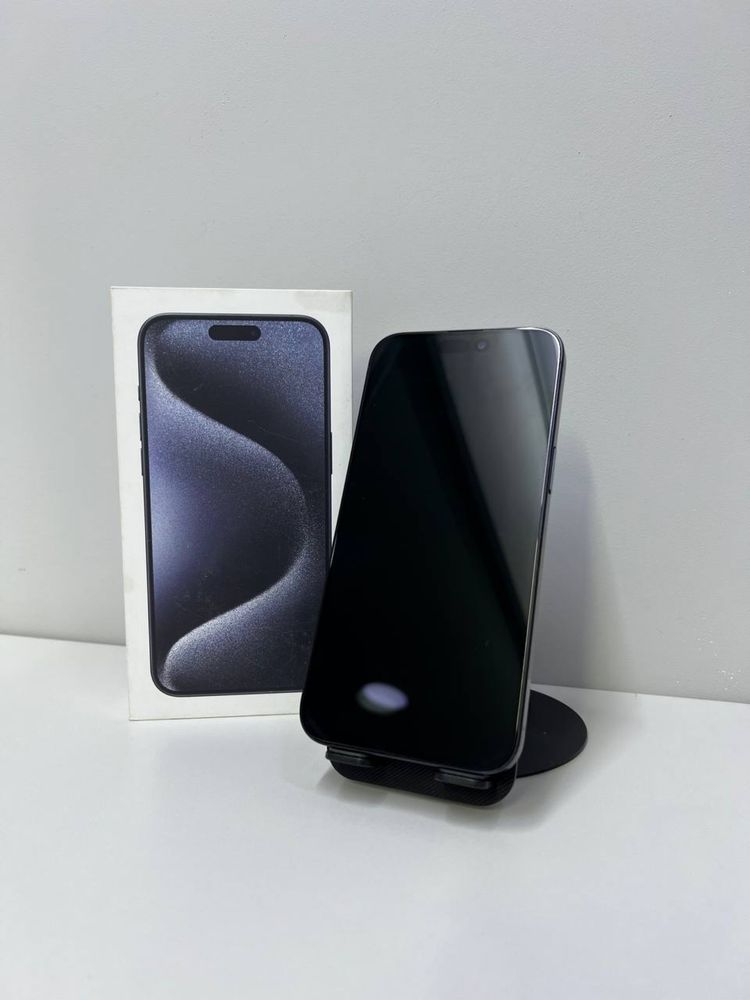Apple iPnone 15 Pro Max #КН10779