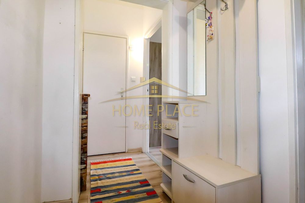 Дава се под наем Двустаен апартамент в Варна, Базар Левски - 65 кв.м за 408 € - Снимка #8