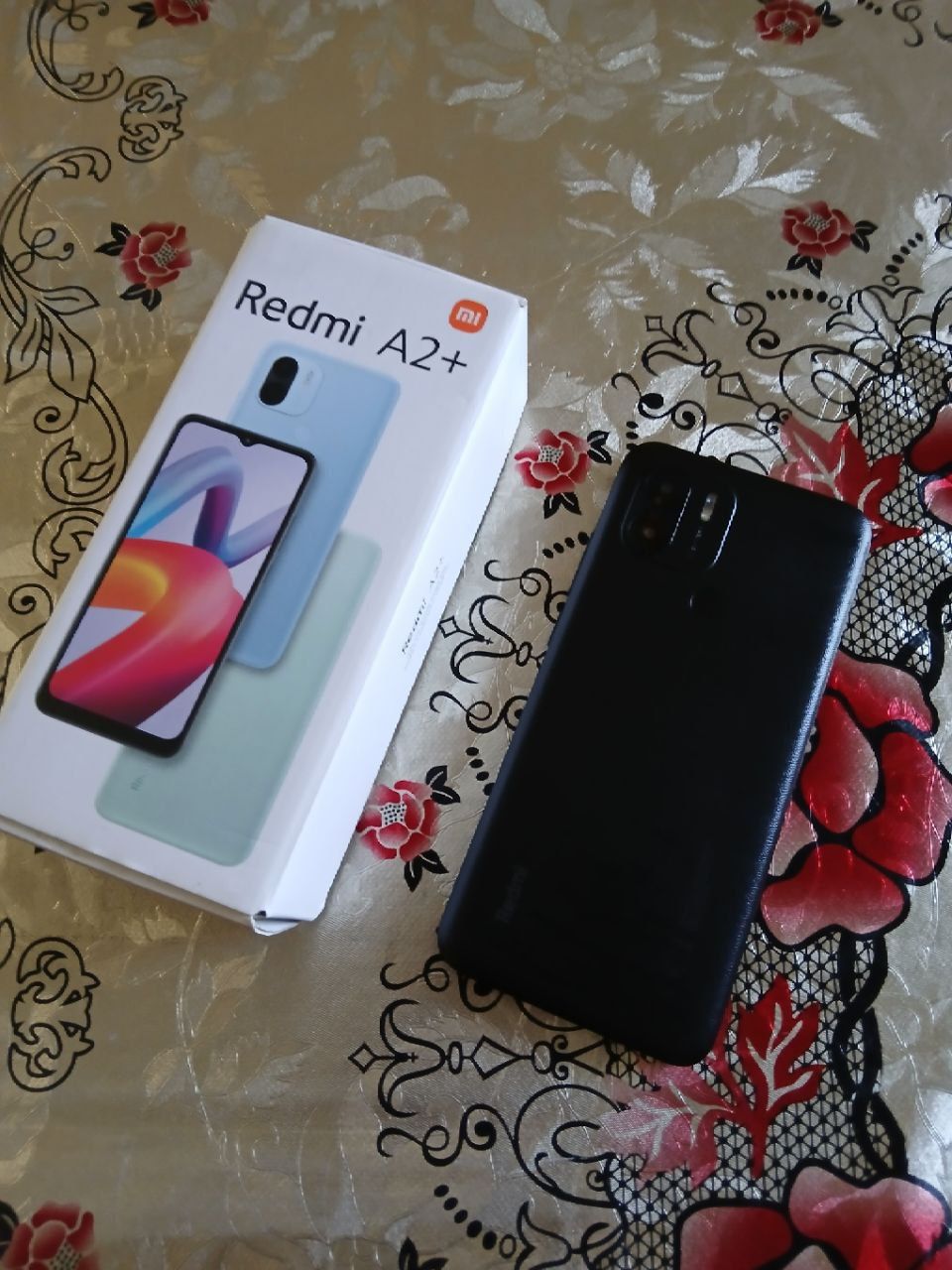 Xiaomi Redmi A2+