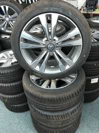 Jante Mercedes  S Class W222 Pirelli  vara 245 45 19