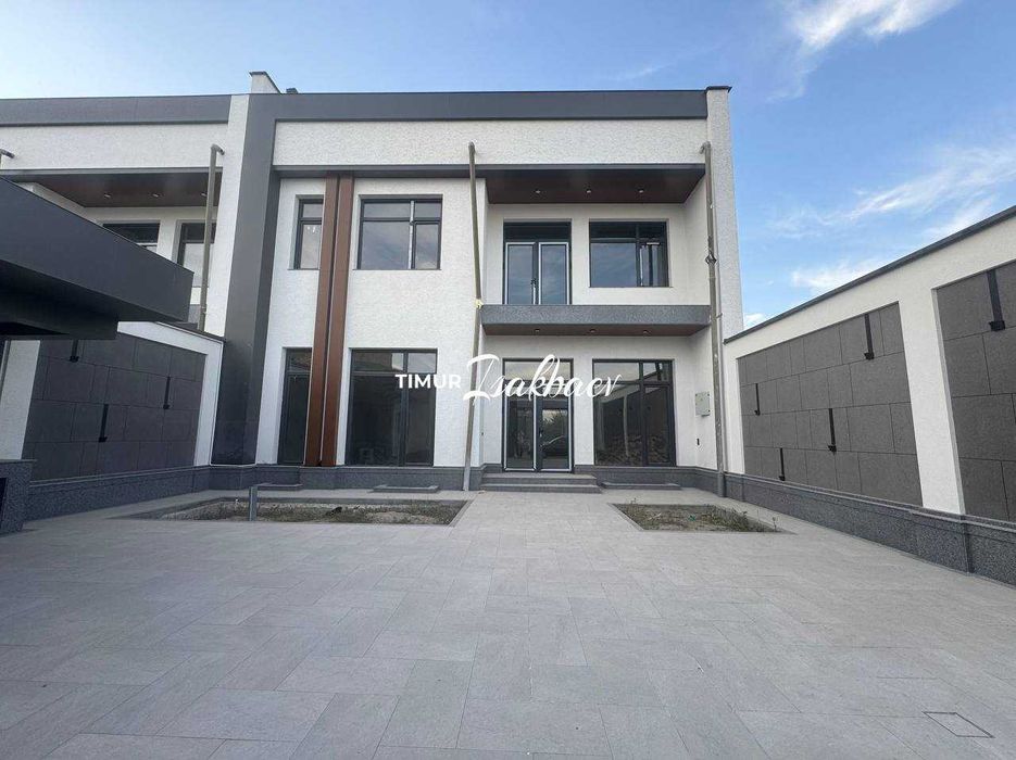 Продам ЕвроДом HI Tech Дурмень 2,5 сотки Терраса